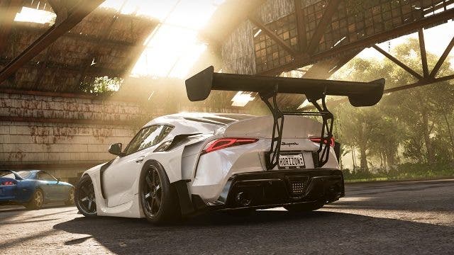 Forza Horizon 5 | Best Drift Car preview