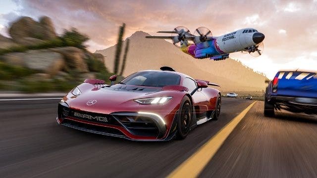 Forza Horizon 5 best drift car
