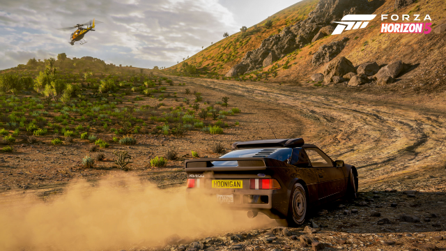 Forza Horizon 5 | How to Fast Travel preview