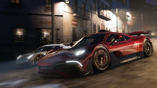 Forza Horizon 5 Update 410.860 Patch Notes preview