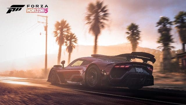 Forza Horizon 5 Temple of Quechula Location | Where to Find preview