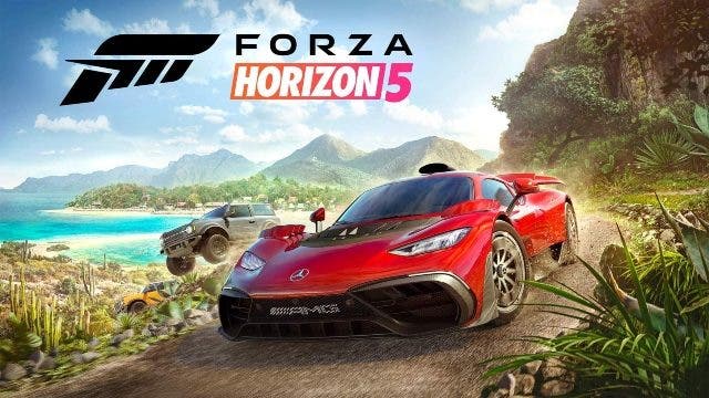Forza Horizon 5 | Is There Racing Wheel Support? preview