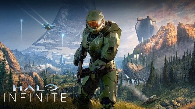 Halo Infinite | When Is Multiplayer Coming Out? preview