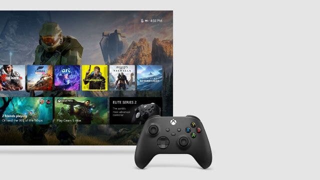 What Is Walmart Xbox All Access? preview