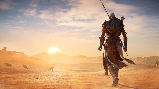 Assassin’s Creed Origins To Receive 60FPS Patch Alongside Xbox Sale preview