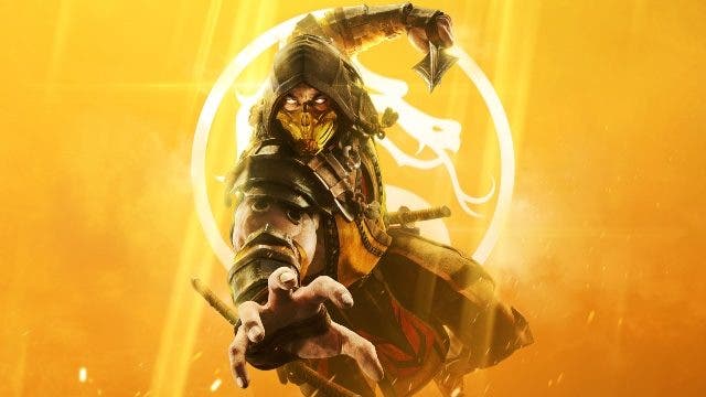 Mortal Kombat 11 Headlines December 2021 Xbox Game Pass Additions preview