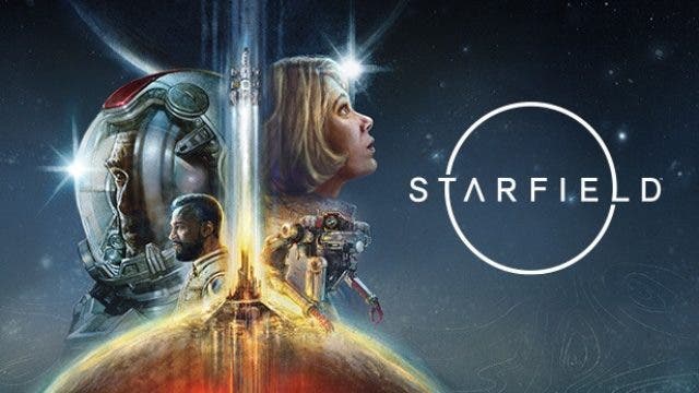 New Starfield Image Reveals Forest Planet preview