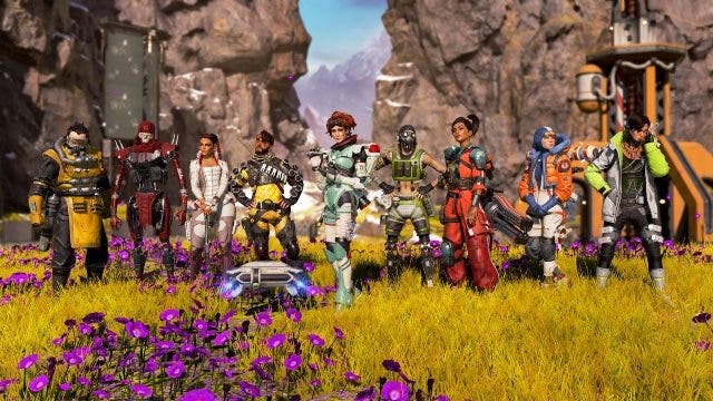 When Is Apex Legends Coming to Xbox Series X/S? preview