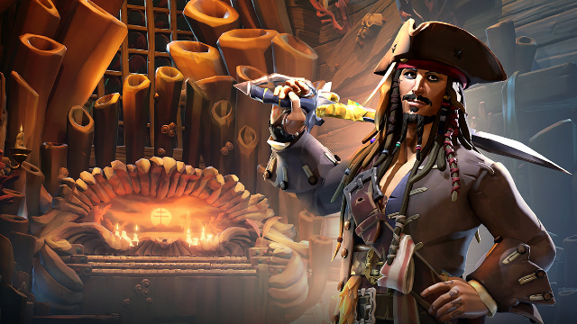 When Is The Sea of Thieves Season 6 Release Date? preview