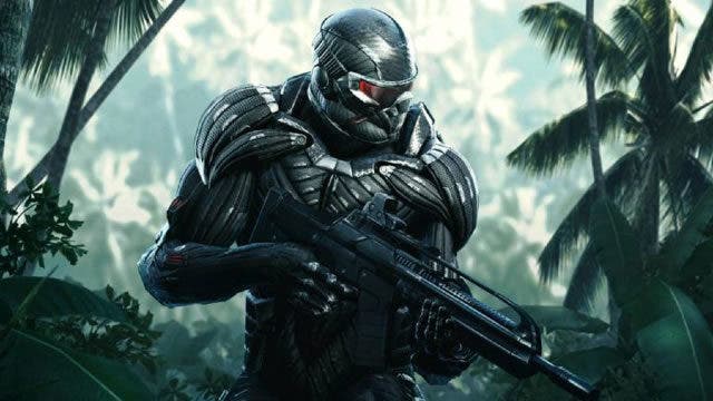 Crysis 4 Officially Announced by Crytek preview