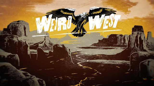 Shredders and Weird West Launch On Xbox Game Pass In March 2022 preview