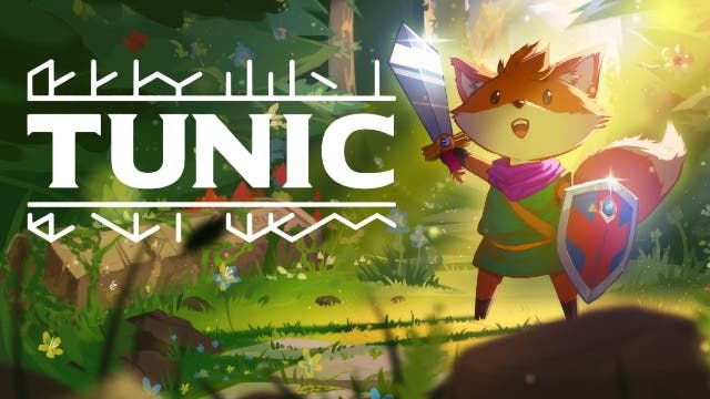 Is Tunic on Xbox Game Pass for PC?