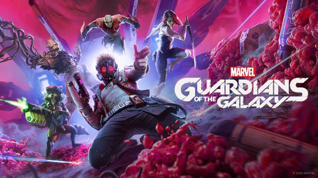 Guardians of the Galaxy Leads Xbox Game Pass Additions For March 1, 2022 preview