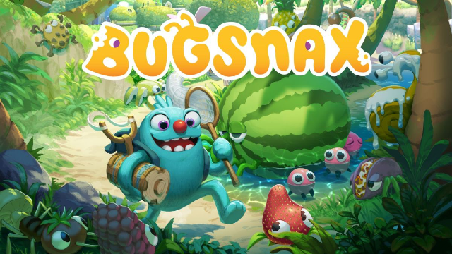 Bugsnax Coming to Xbox Game Pass This Month preview