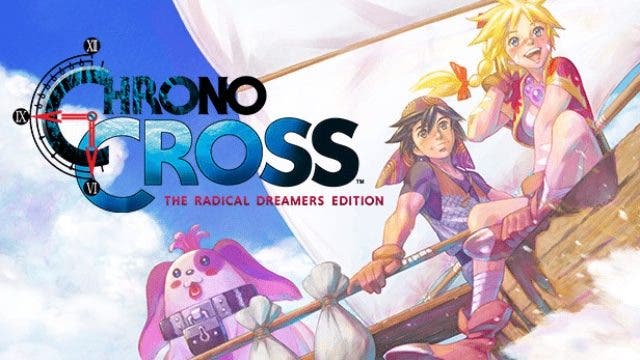 Chrono Cross: Radical Dreamers Edition | Is There A Physical Version? preview