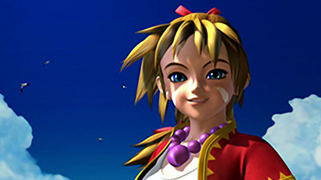 Is There A Chrono Cross: Radical Dreamers Edition Physical Version?