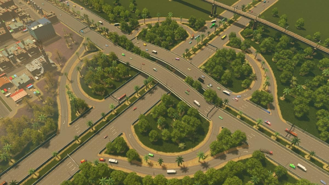 How to Change Road Direction in Cities: Skylines