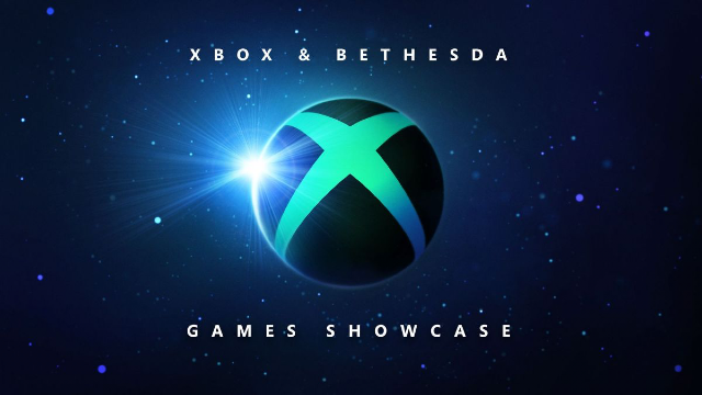 Xbox and Bethesda Showcase 2022 Confirmed for June preview
