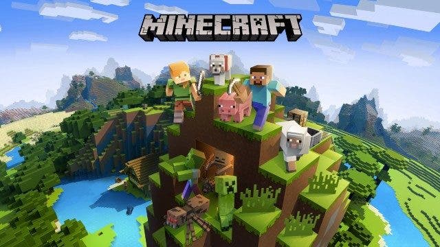 Minecraft Cross Platform | Is There Crossplay on Xbox? preview