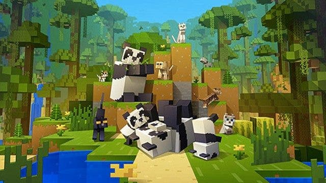 Does Minecraft On Xbox Have Cross Platform Multiplayer?