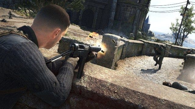 Sniper Elite 5 Headlines New Xbox Game Pass Arrivals For May 2022 preview