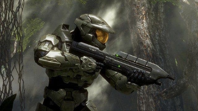Halo: The Master Chief Collection May Add Microtransactions preview