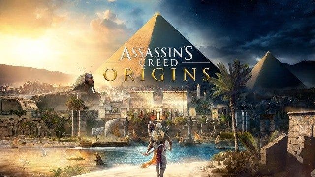 Assassin’s Creed Arrives On Game Pass In June 2022 preview