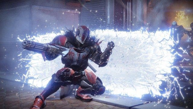 Destiny 2 Learning Light Quest | How to Get preview