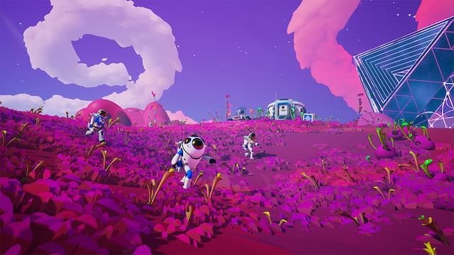 Astroneer | Is it Split Screen on Xbox? preview