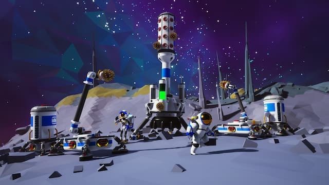 Astroneer Packager | How to Use and Pack Items preview