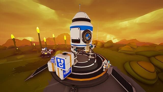 What To Bring to A New Planet in Astroneer