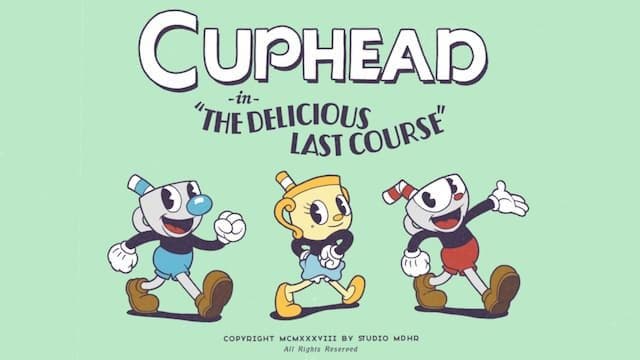 Is Cuphead DLC 3-Player? preview