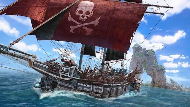 Skull and Bones | Is It Coming to Game Pass preview