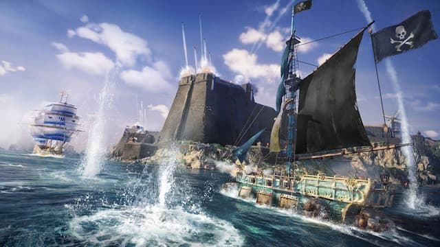 Skull and Bones Game Pass Release Date