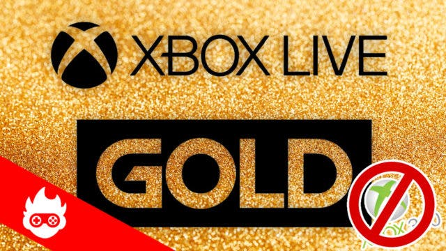 Xbox Live Gold Is Dropping 360 Games preview