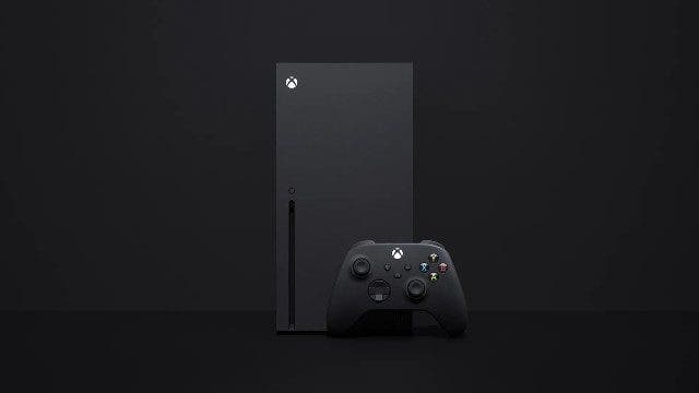 Xbox Series X/S Update Improves Startup Time preview