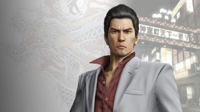 Older Yakuza Games Land On Xbox Game Pass preview