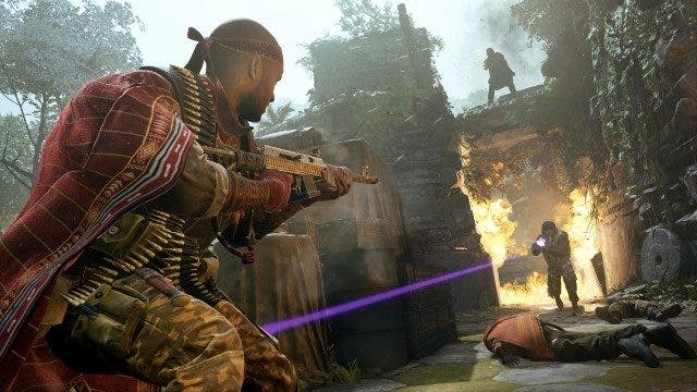 Microsoft Owning Call of Duty Could Influence Console Wars, Says Sony preview