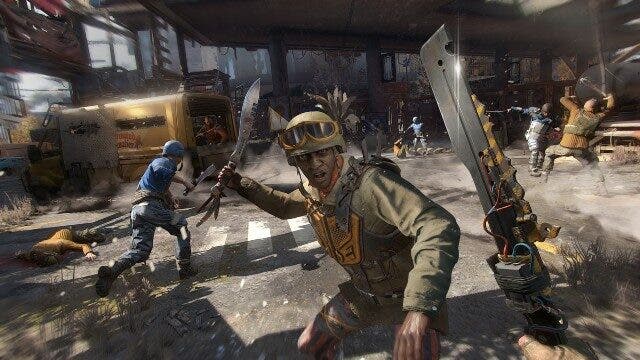 Dying Light 2 Update Boosts Xbox Series X|S Performance preview