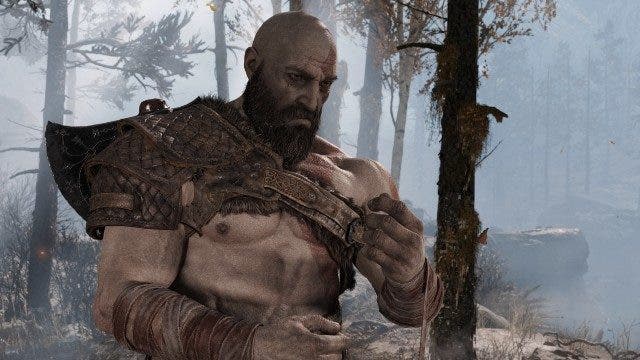 God of War Knock-Off Removed From Xbox Store preview