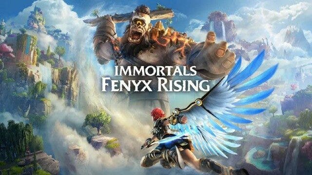 Immortals Fenyx Rising Headlines Remaining Xbox Game Pass Titles for August 2022 preview