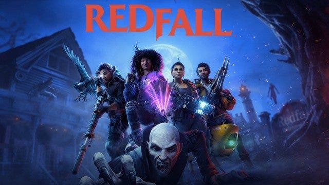 New Redfall Preview Coming This Month preview