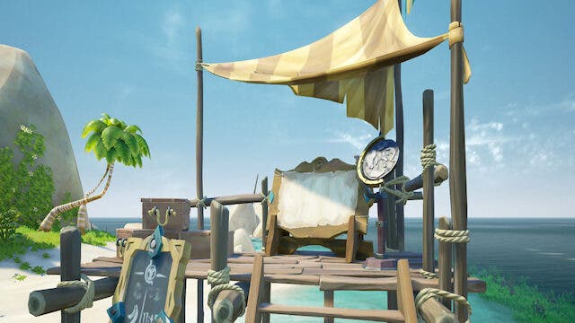 Sea of Thieves Emissary Value | What Does it Do? preview