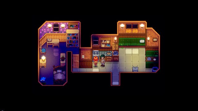 How to Get Rid of Furniture in Stardew Valley