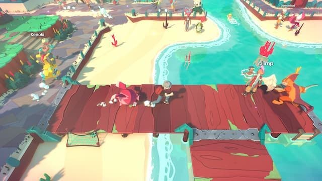 TemTem Postal Service Quest | How to Complete preview