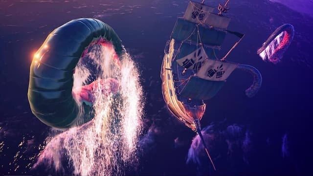 Sea of Thieves | Can You Summon The Kraken? preview