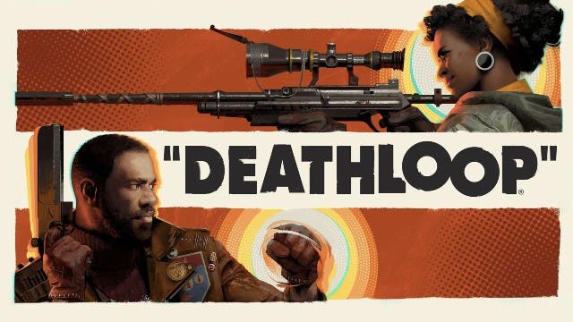 Deathloop Lands On Xbox Game Pass in September 2022