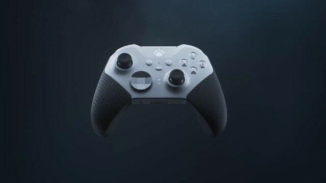 Xbox Announces New Elite Controller 2 Variant preview