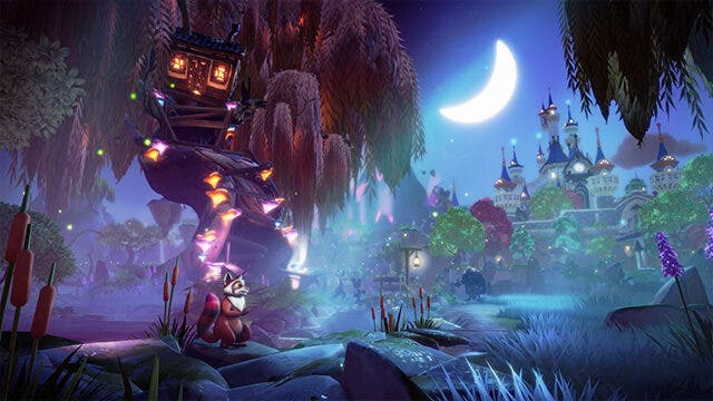 Where to Find Pebbles in Disney Dreamlight Valley