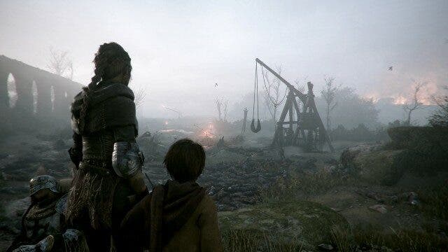 A Plague Tale: Innocence & More Reportedly Leaving Xbox Game Pass preview